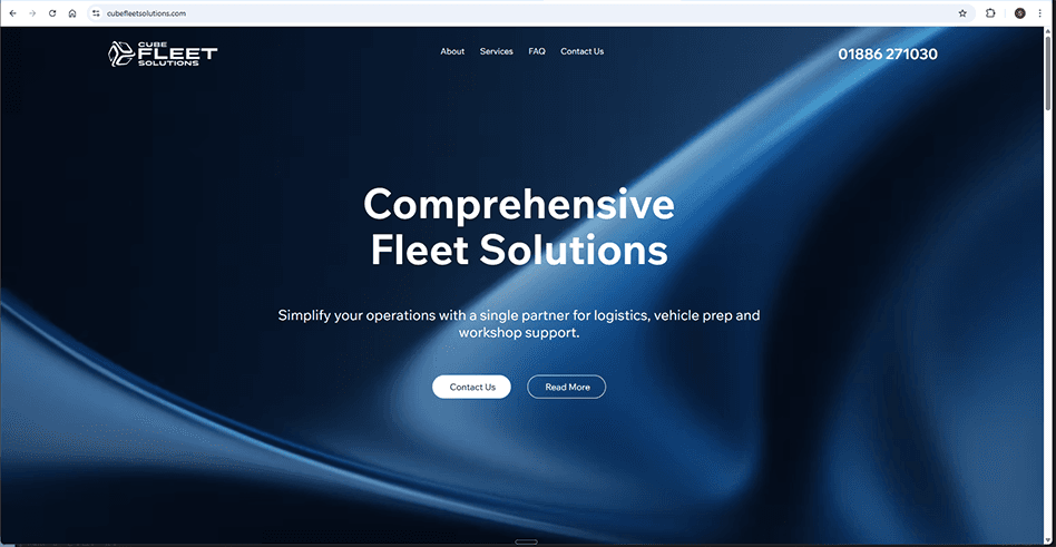Featured Project