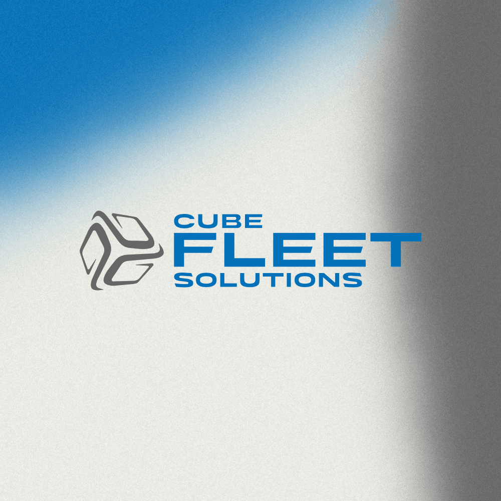 Cube Fleet Solutions case study banner